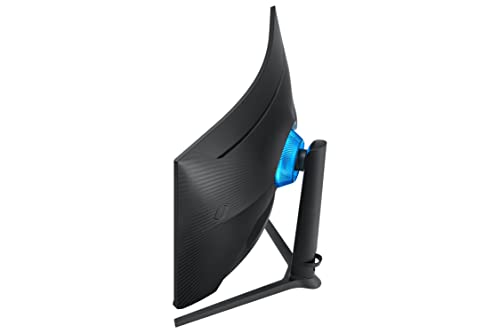 SAMSUNG Odyssey Neo Gaming Monitor