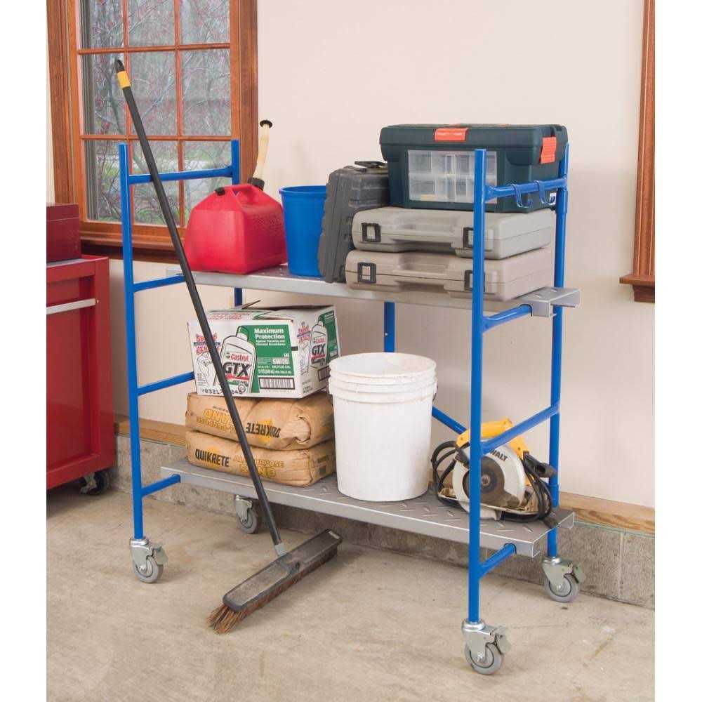 Werner PS-48 Portable Scaffold - Shop Hardware Tools Online Store