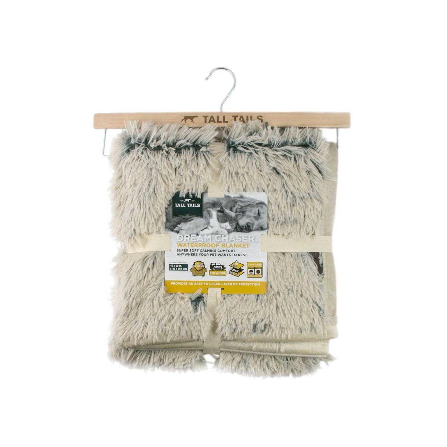 Tall Tails Dog Waterproof Blanket - Pet Supplies online store