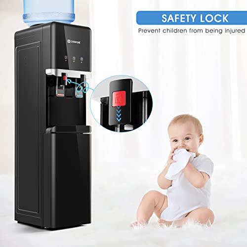 COSVALVE Water Cooler Dispenser