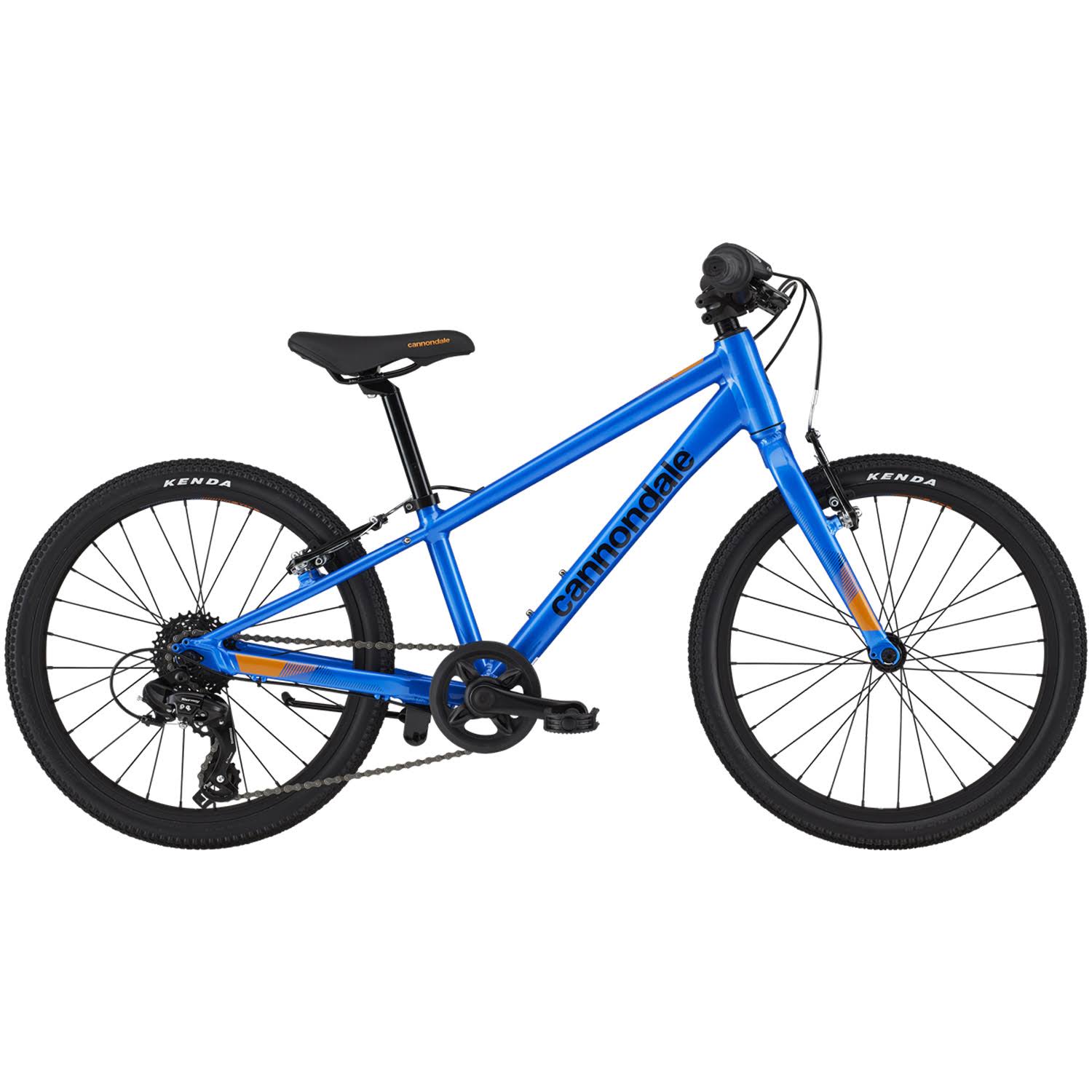Cannondale Kids Quick 20 - Blue