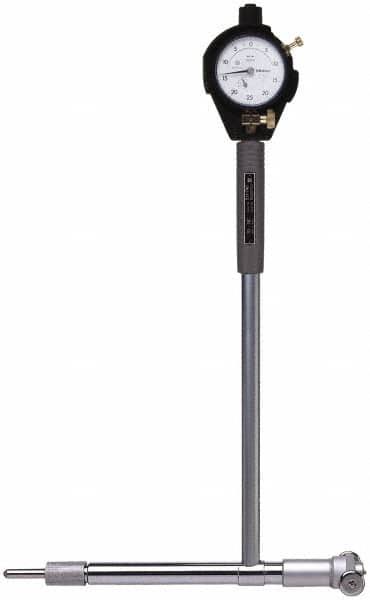 Mitutoyo Dial Bore Gage Set - 511-746