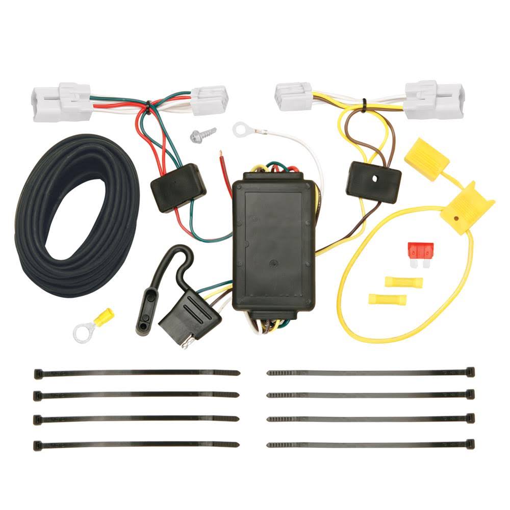 REESE Towpower 85798 Towing Plug-In Electrical T-Connector