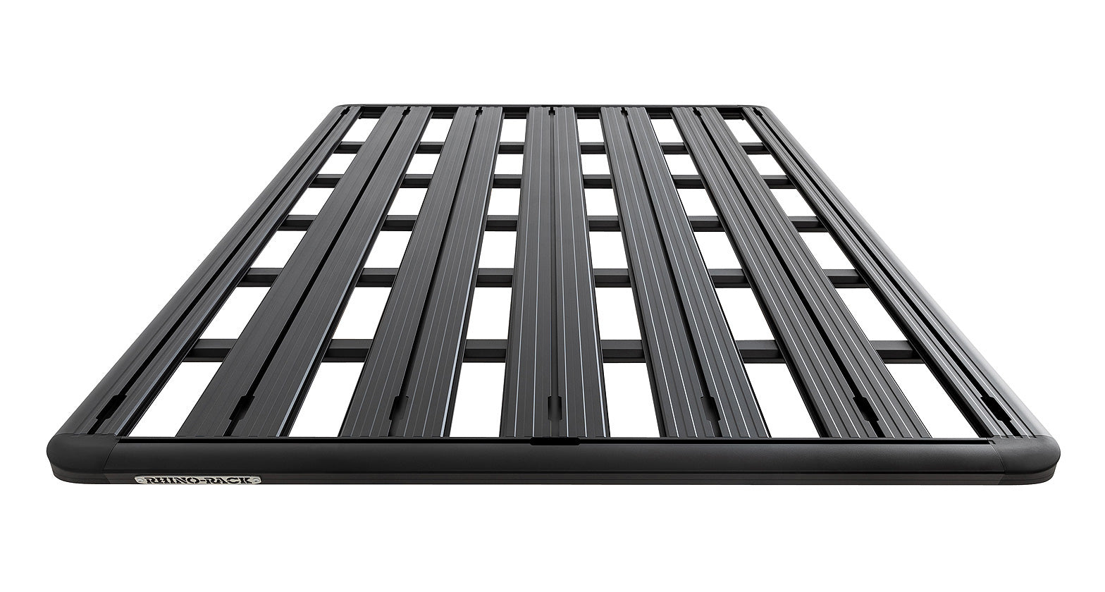 Rhino Rack 2000-2005 Fits Ford Excursion 4dr Suv With Factory Tracks Pioneer Platform (84" X 56") Unassembled With Rlt600 Legs JC-00432