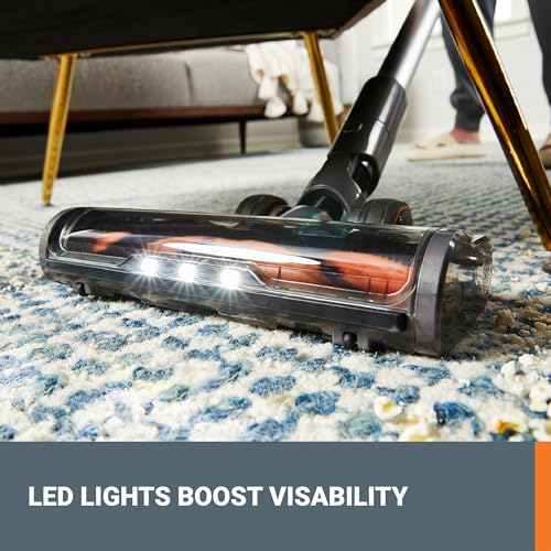 WORX 20V Stick Vacuum