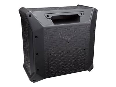 ION Audio Sport 2-way Portable Speaker - Wireless