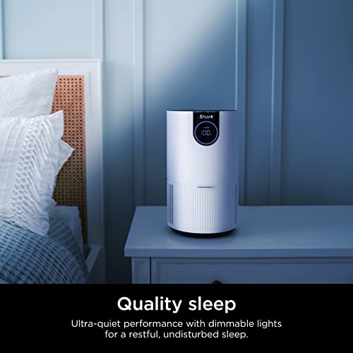Shark Clean Sense Air Purifier