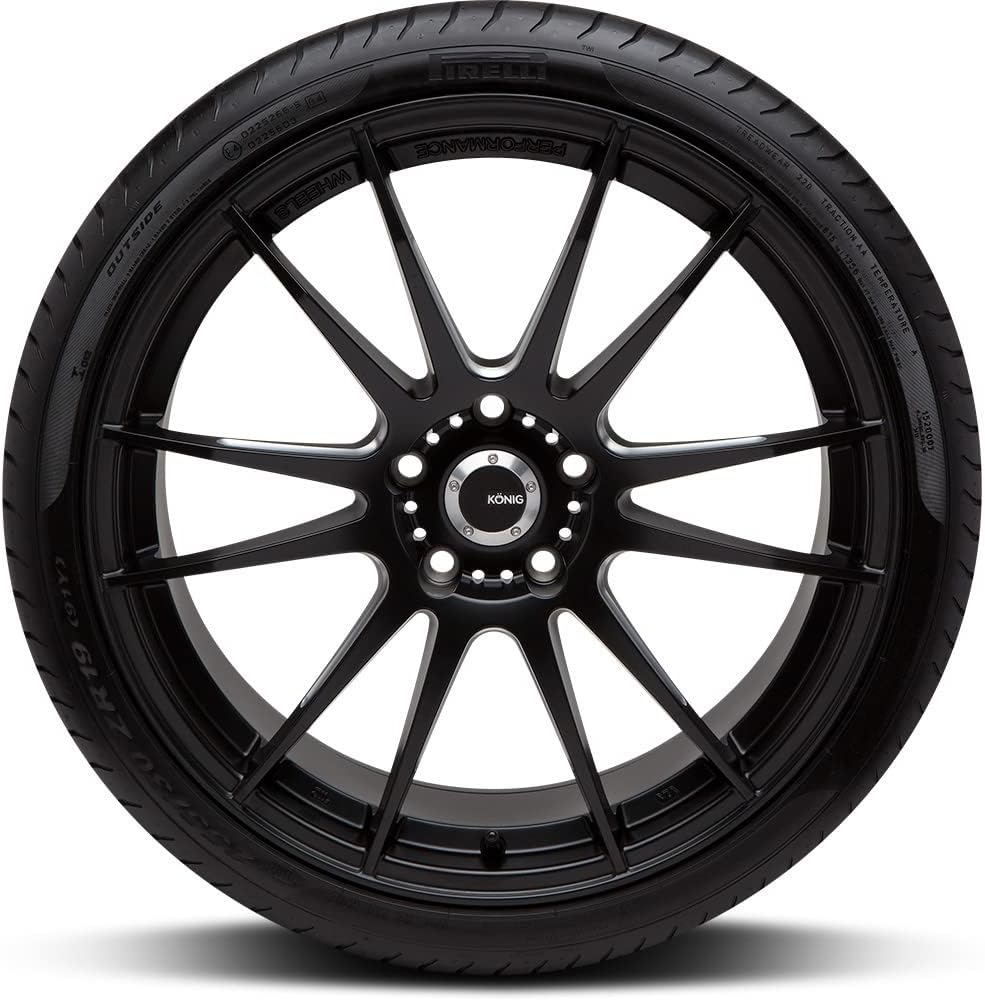 Pirelli Scorpion ATR All-Terrain Tire - 265/60R18 110H