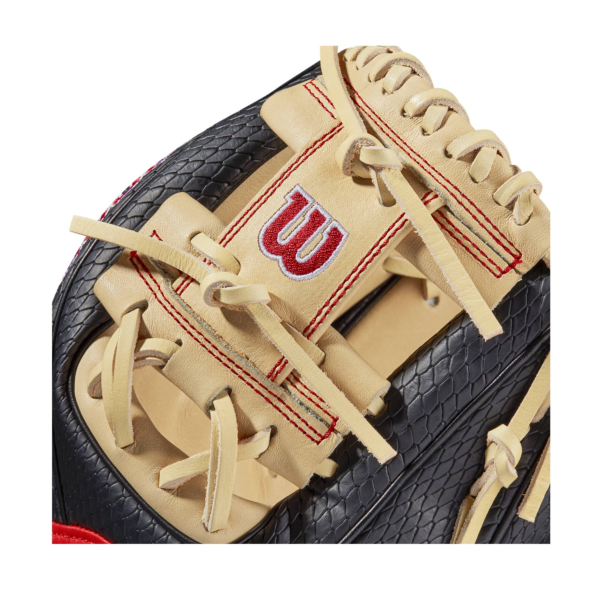 Wilson 2021 A2000 PF88SS 11.25x22 Pedroia Fit Infield Baseball Glove