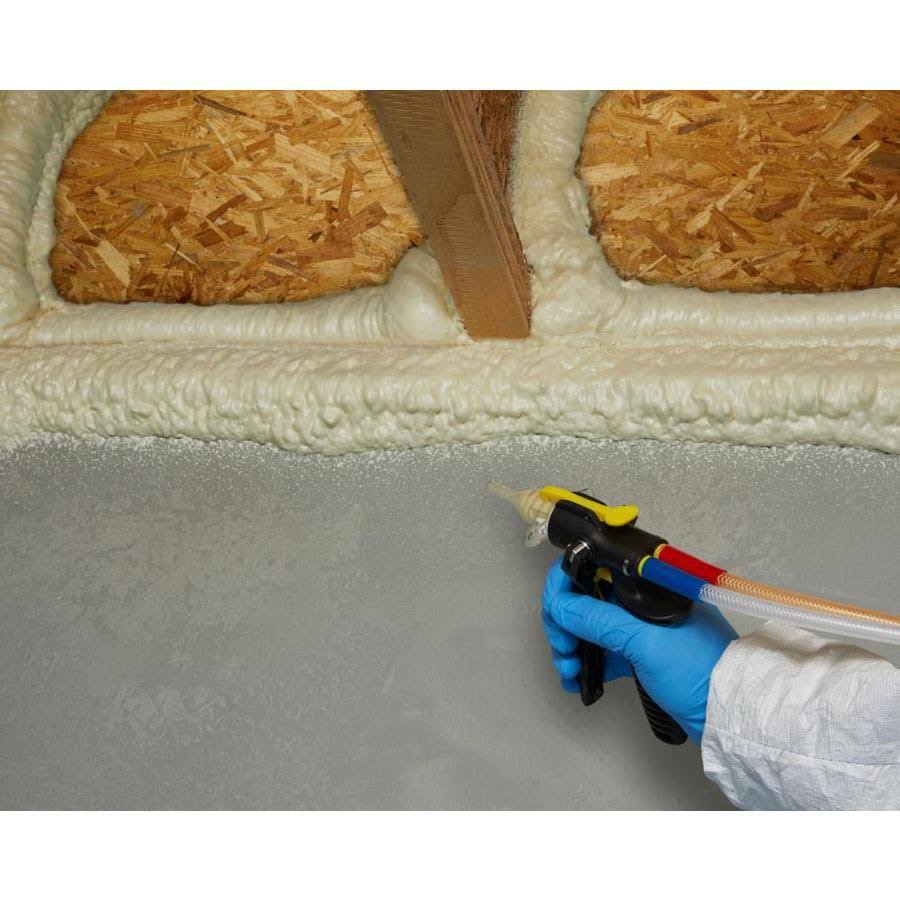 Froth-Pak 346963 200 Foam Sealant Kit