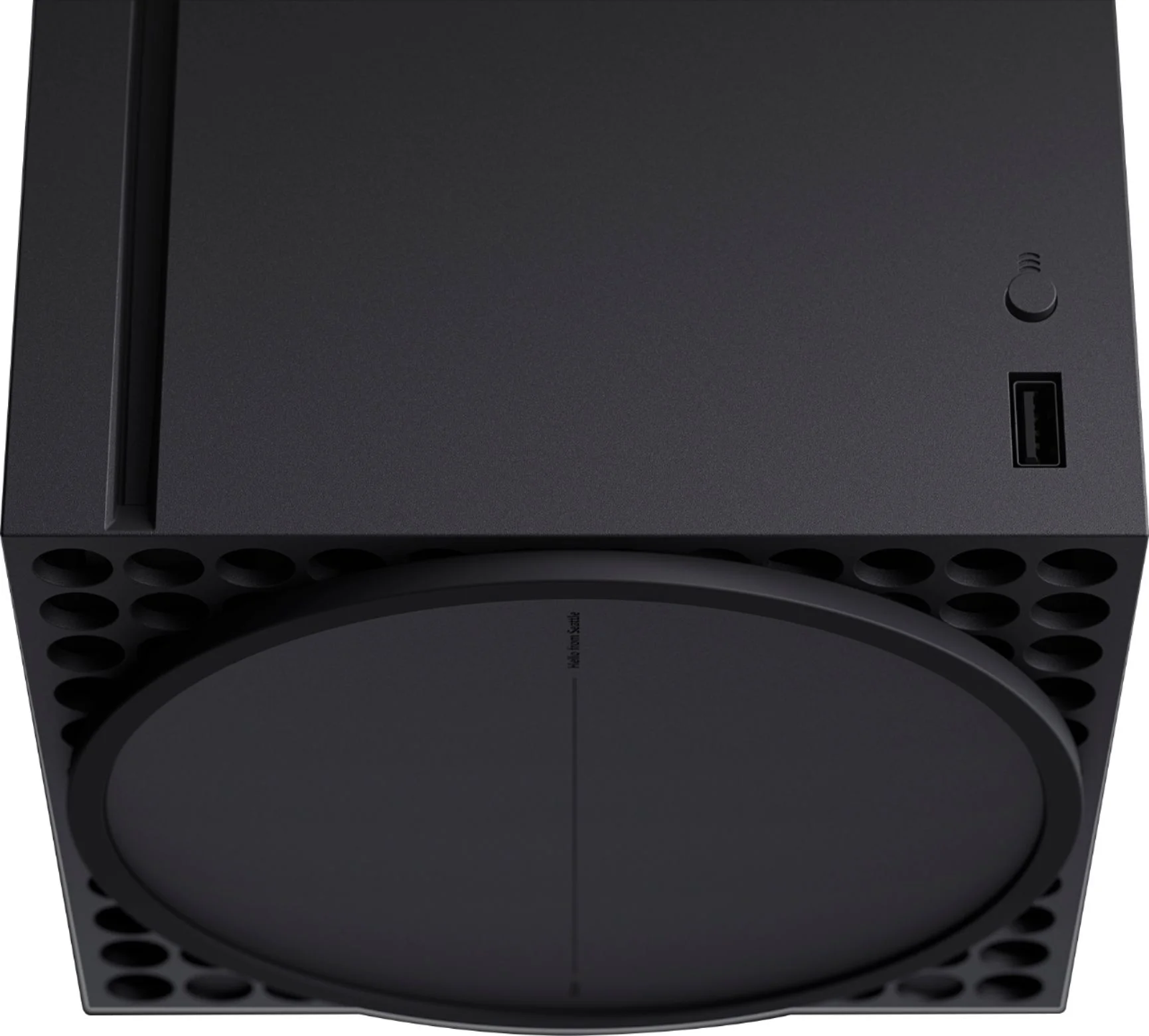 2023 Xbox Series X 1TB SSD Bundle with Wireless Controller and Assassin's Creed Unity Game
