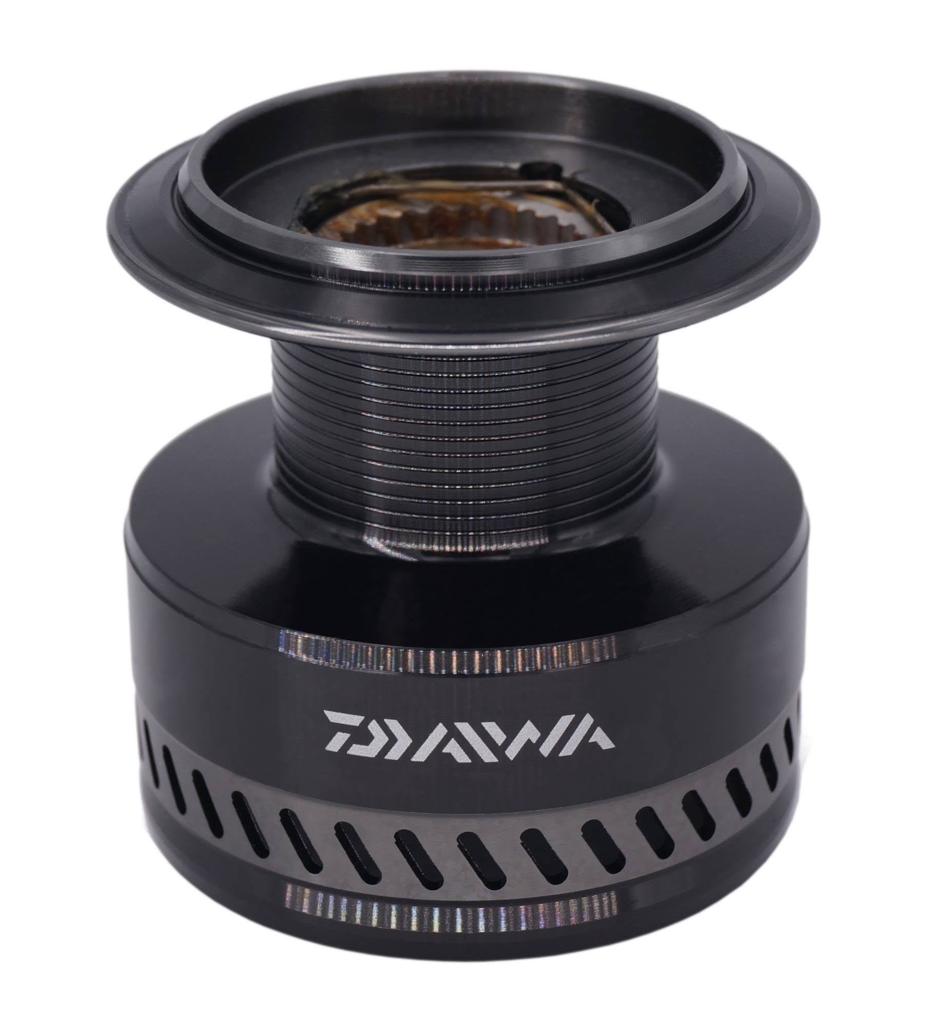 Daiwa Emcast BR 4000 A Free Spool Reel