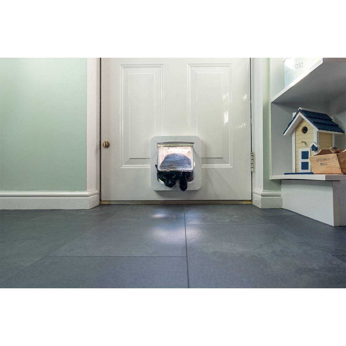 SureFlap Microchip Cat Flap