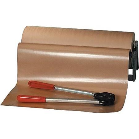 60x22 x 600& Poly Coated Kraft Paper Roll