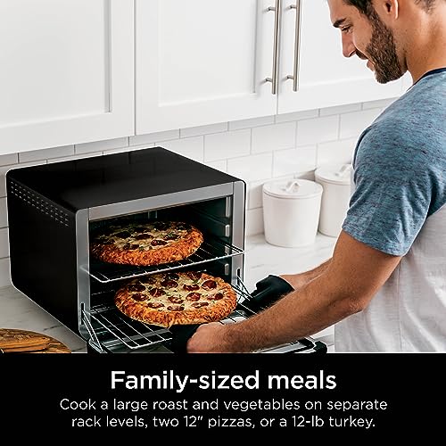 Ninja Foodi Countertop Oven (Renewed)