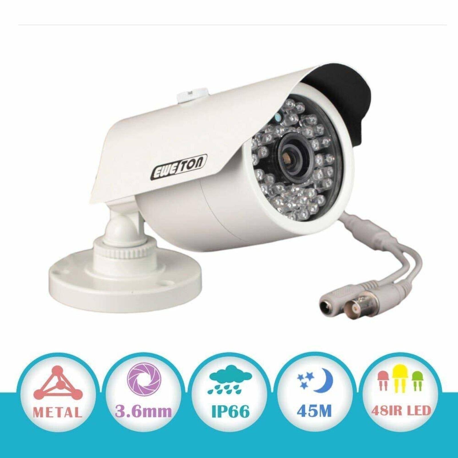 Reolink IP PoE Security Camera