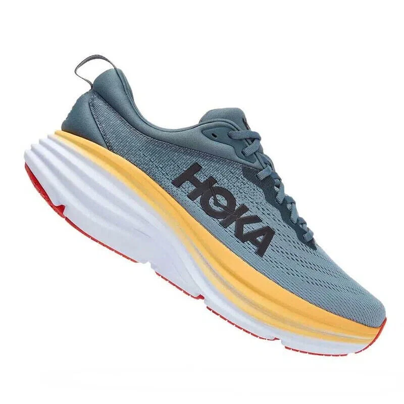 HOKA Male Adult Men 10.5 1123202-GBMS Goblin Blue / Mountain Spring
