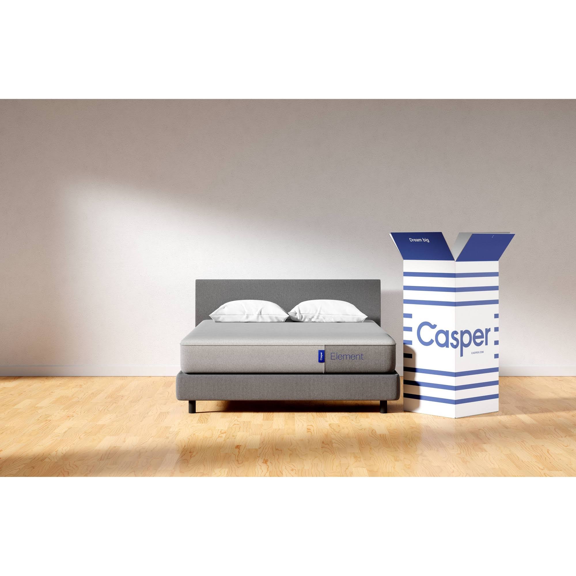 The Casper Element Mattress - Full