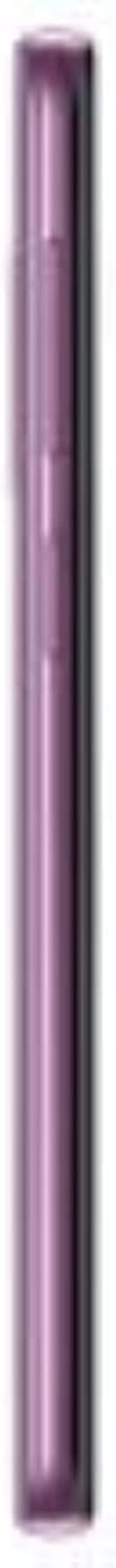 Samsung Galaxy S9 Plus (6.2", Dual SIM) 64GB SM-G965F/DS Factory Unlocked LTE Smartphone (Lilac Purple) - International Version