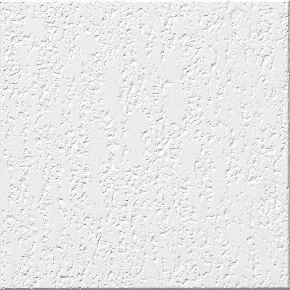 Armstrong Ceilings 1-ft x 1-ft Impression White Mineral Fiber Surface-mount Ceiling Tile - Shop Hardware Tools Online Store