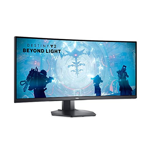 Dell Curved Gaming Monitors