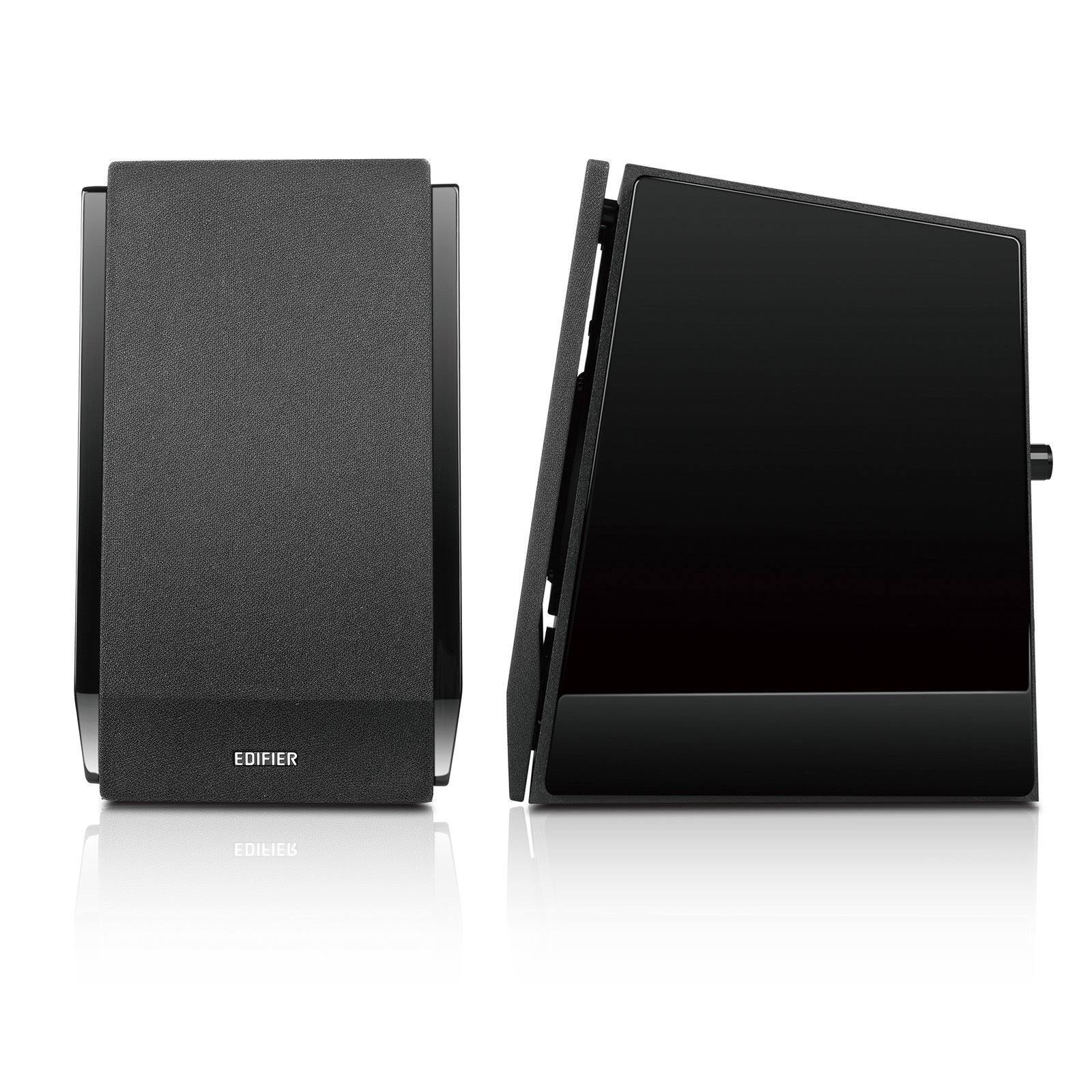 Edifier R1850DB 2-way Speakers - 70W RMS - Pair - Wireless