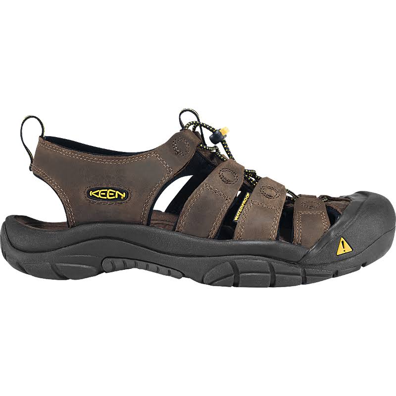 Keen Men&s Newport (11 Bison)