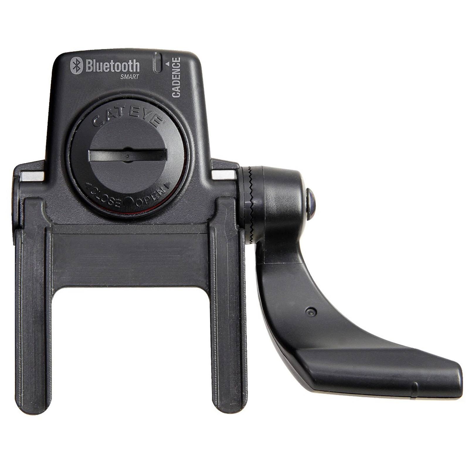 Cateye ISC-12 Bluetooth Speed/Cadence Sensor