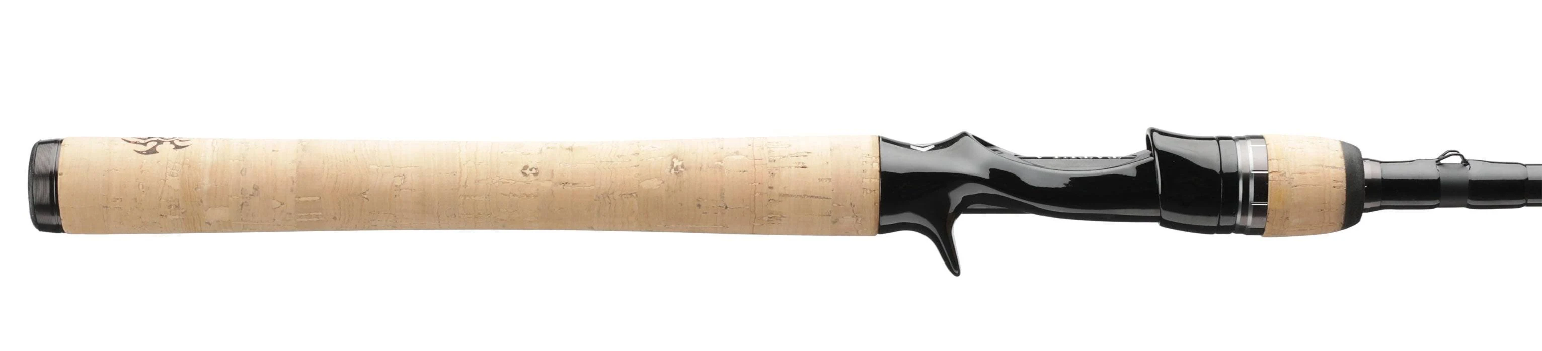 Daiwa Tatula Bass Casting Rod - TTU721MRB