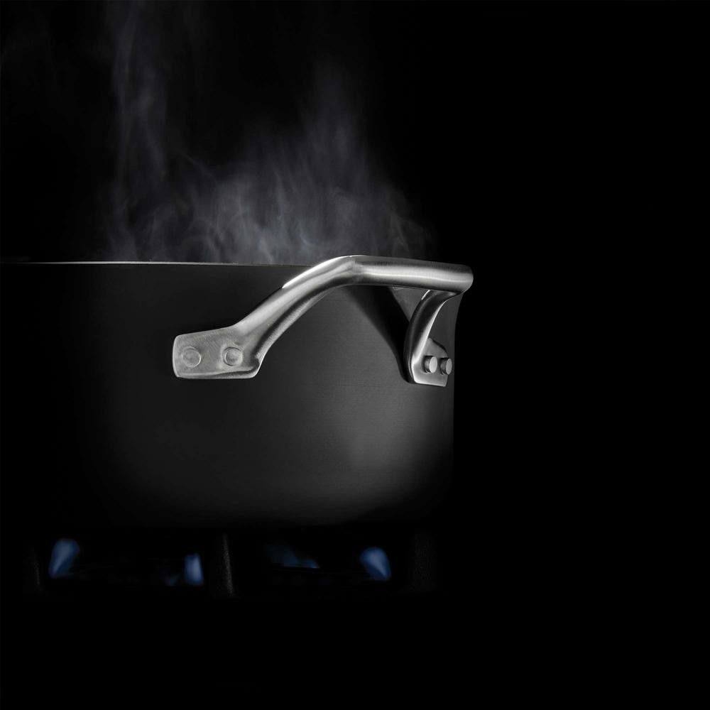 Calphalon Signature Nonstick 5-Qt. Dutch Oven u0026 Cover