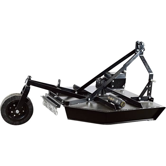 NorTrac 3-Pt. Rough Cut Mower - 48Inch Cutting Width 180250N