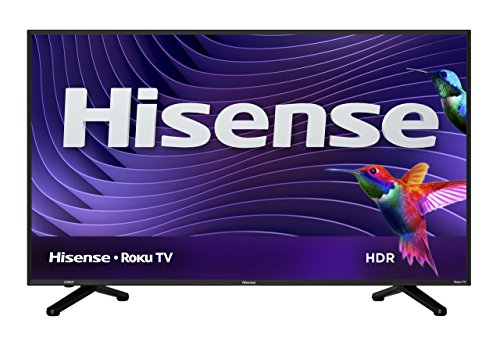 Hisense R6D Flat 4K Led television