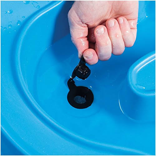 Step2 Cascading Cove Sand and Water Table