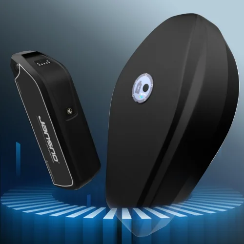 Buenhomino 4.0 20" Fat Tire Electric Bike for Adults, 750W Adults E Bike with Dual Li-Ion Battery 48V 14Ah & 48V 20Ah, Professional 7-Speed, Electric Mountain Bicycle Beach Bike Snow Bike Ebike