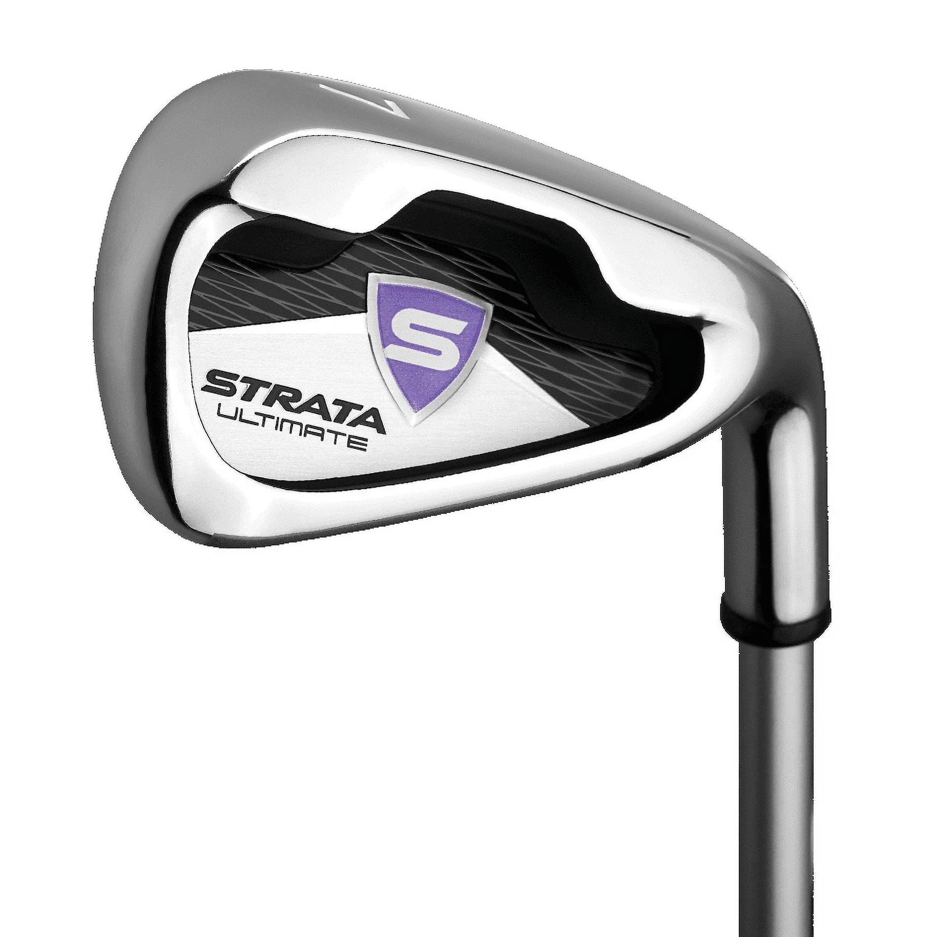 Callaway Strata Ultimate '19 Package Set (Women's Right Hand, Graphite, 16 Piece Package Set)
