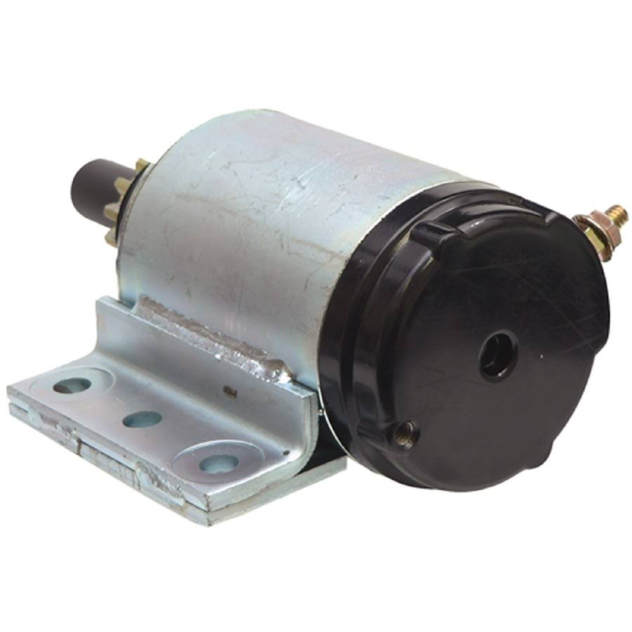 DB Electrical SAB0080 New Starter for Kohler K241 K301 K321 10-16 HP, Cub Cadet