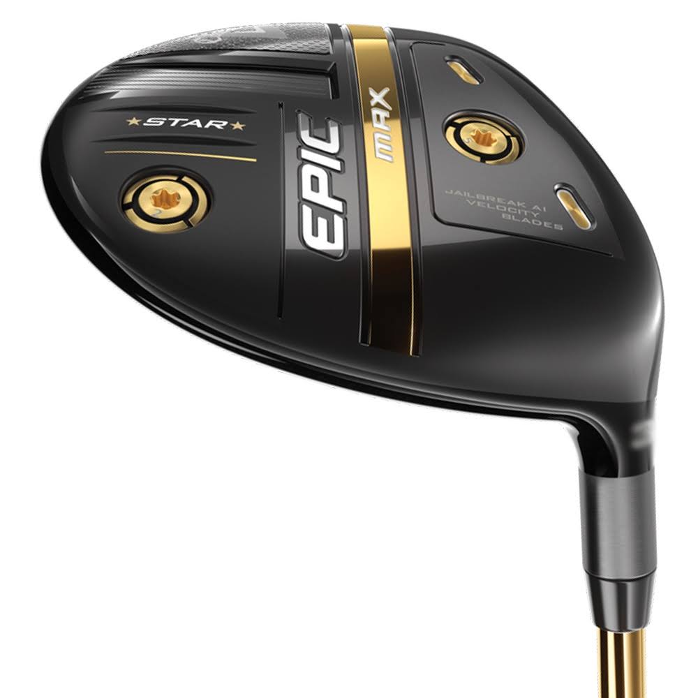 Callaway Epic Max Star Driver