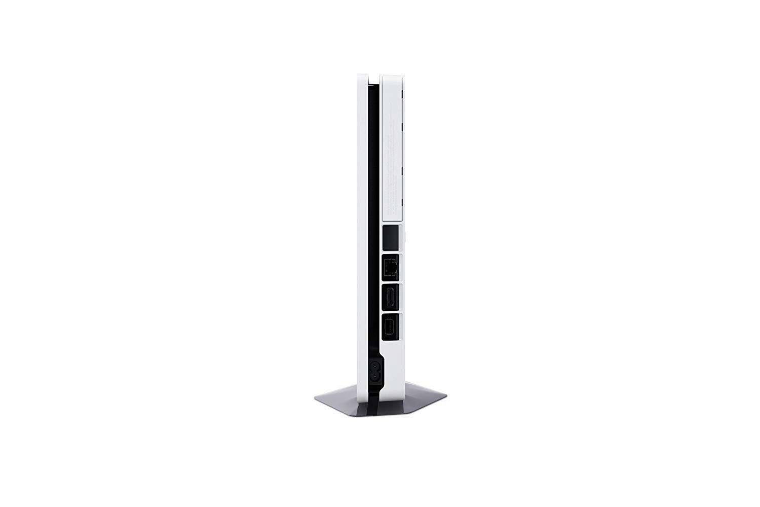 PlayStation 4 Glacier White 500GB (CUH-2200AB02)