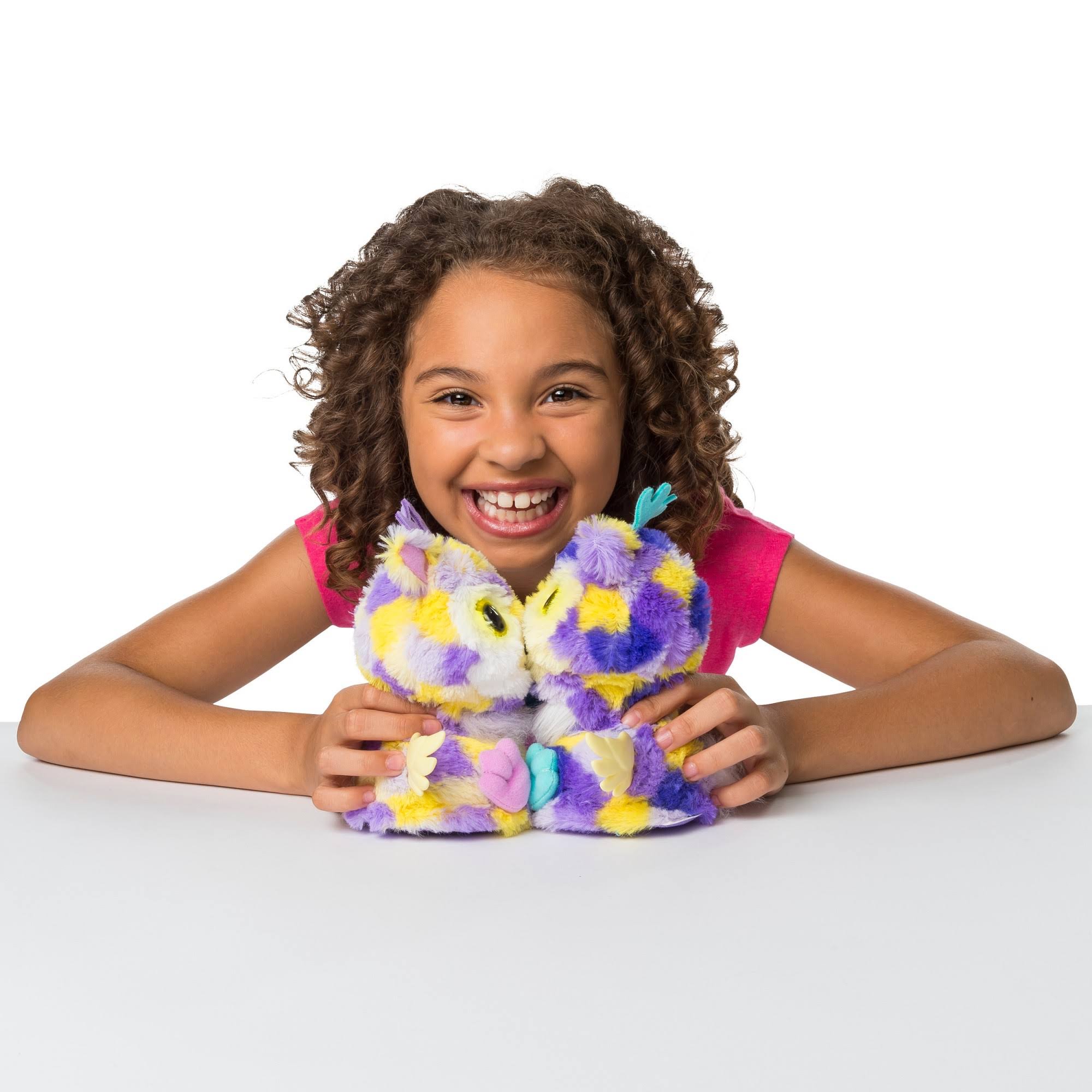 Spin Master Hatchimals Surprise Deeriole Magical Creature - 2 pack