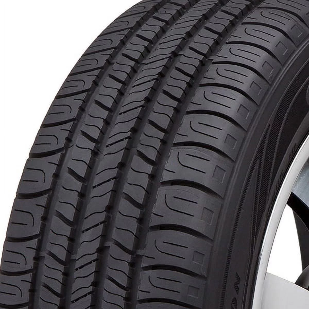 Set of 4 Goodyear Assurance All-Season 225/65R17 102T Tires W/ 65.000 Mileage Warranty 407285374 / 225/65/17 / 2256517 Fits: 2014-23 Chevrolet Equinox LT. 2007-16 Honda CR-V EX-L