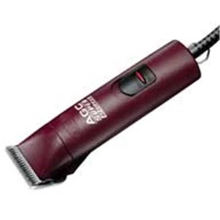 Andis AGC Super 2 Speed Animal Clipper - 22360, Size: 10