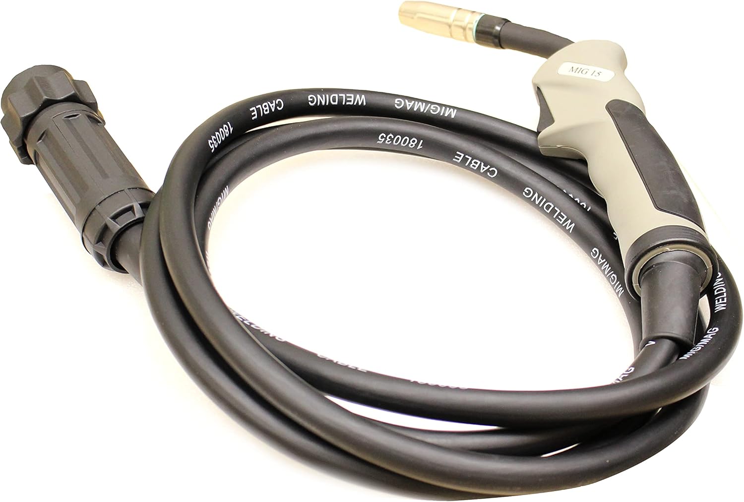 2020 Everlast Power-i-MIG 200E MIG Welder 180a 110/220v