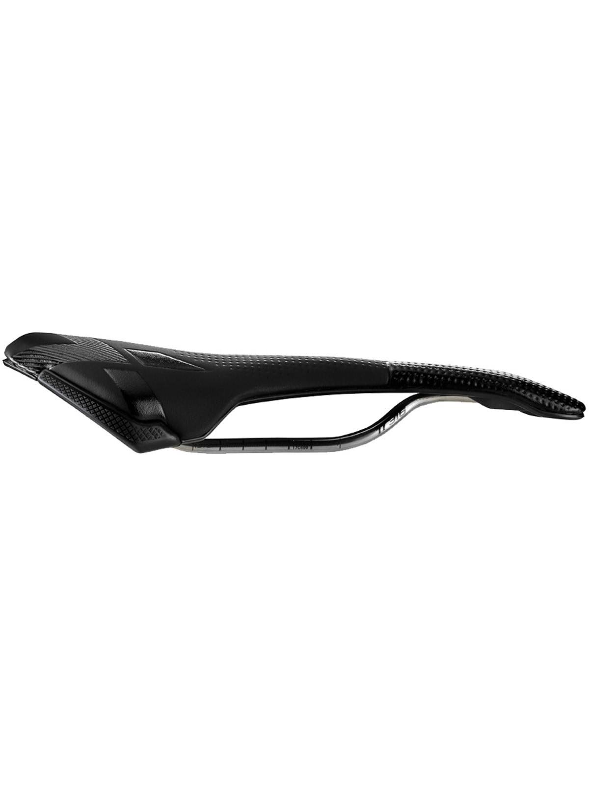 Saddle Selle italia X-LR Black