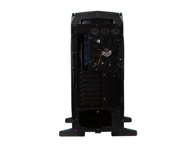 Thermaltake Chaser MK-I System Cabinet, Black