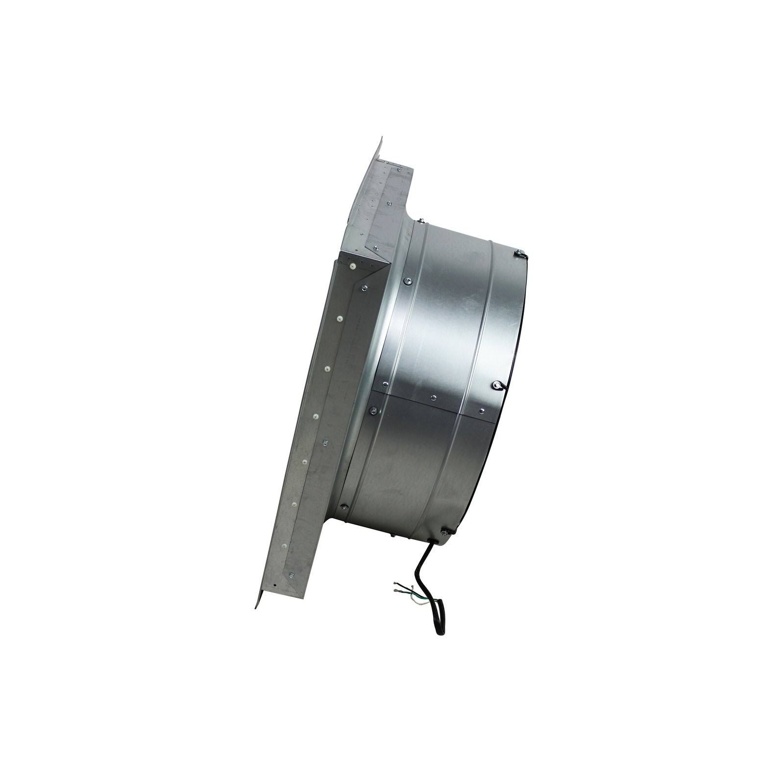 Maxxair IF24UPS 24-in Heavy Duty Exhaust Fan