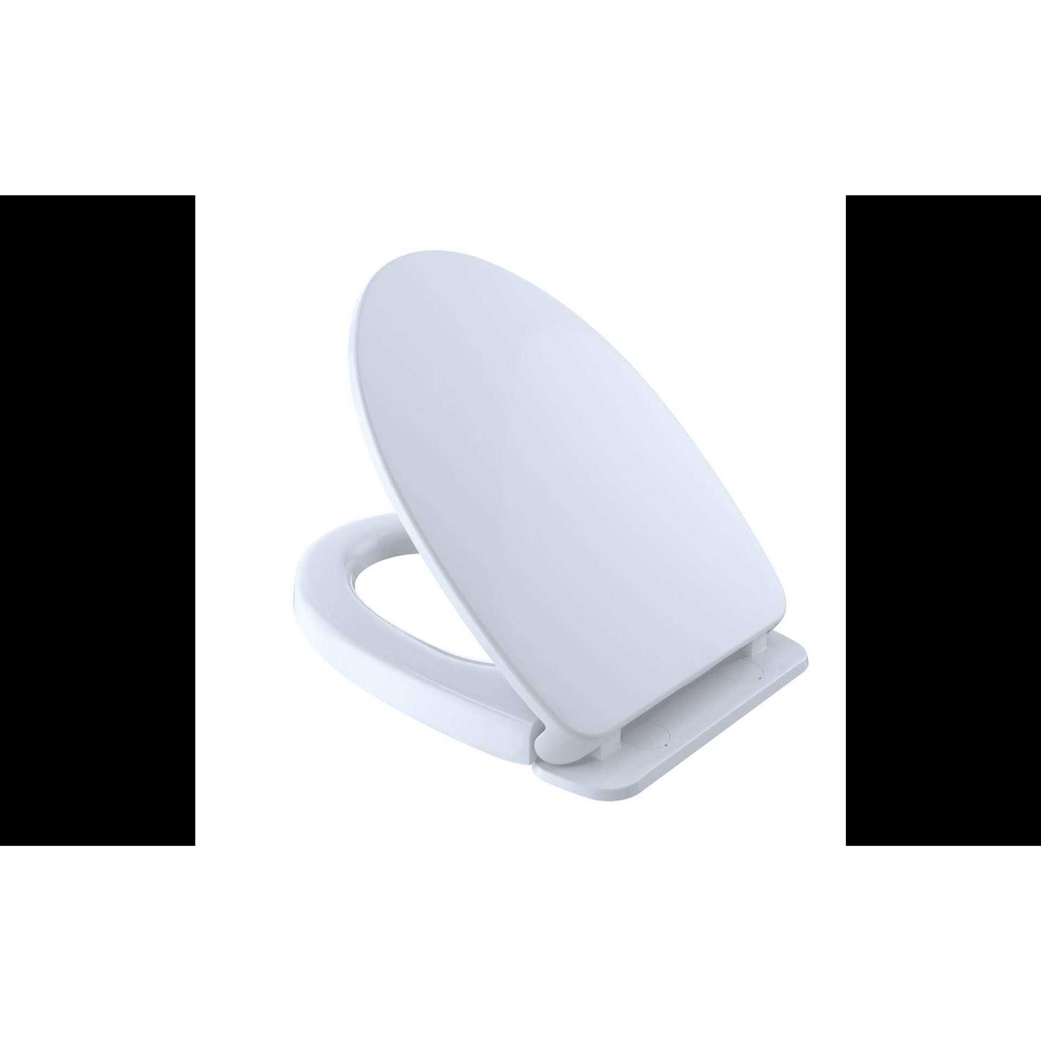 SoftClose Elongated Toilet Seat Toto SS124# - Shop Hardware Tools Online Store