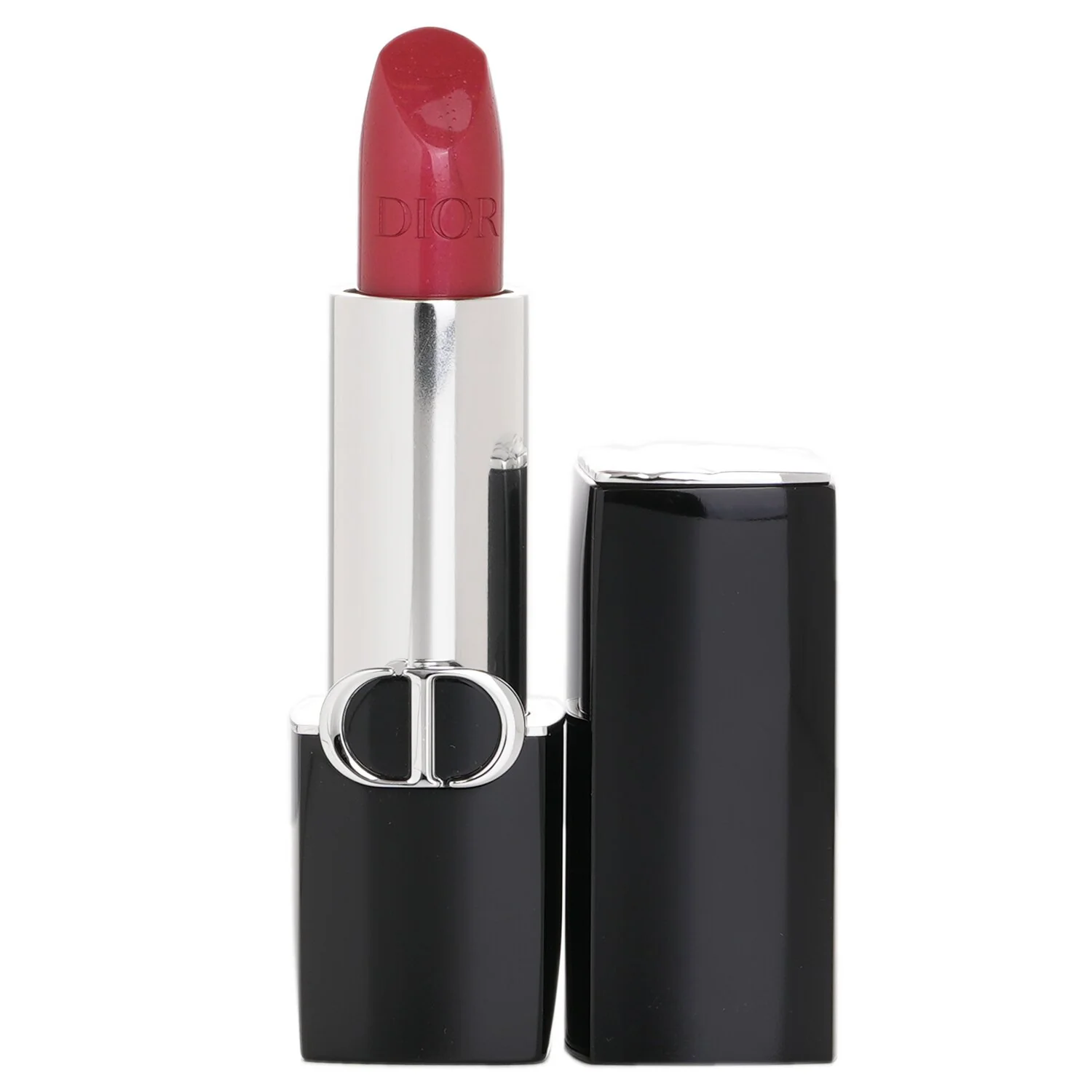 Christian Dior Rouge Dior Couture Colour Velvet & Satin Finishes Lipstick - # 028 Actrice Satin Finish 3.5g/0.12oz