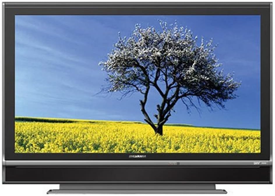 Sylvania LC420SS8 42-Inch LCD HDTV