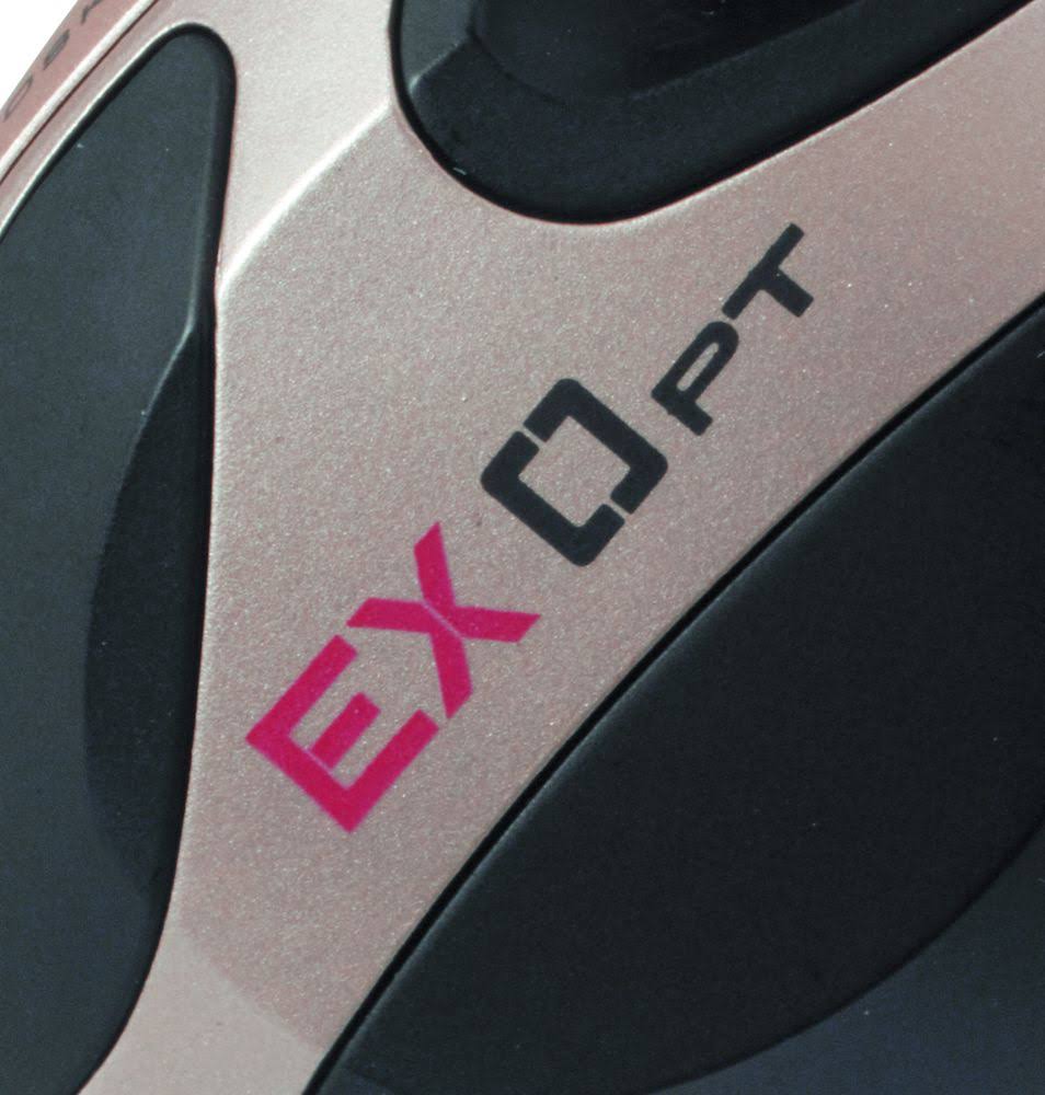 Quantum Exo Baitcaster LH EX101SPT Reel