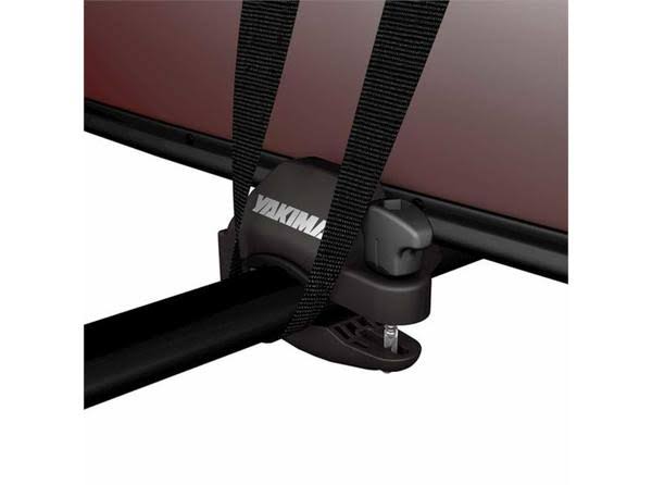 Yakima KeelOver Canoe Carrier